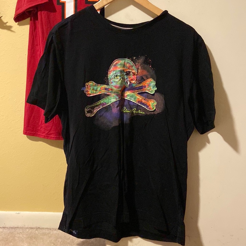 Robert Graham men’s large